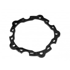 MOZZO R&D PER DISCO FLOTTANTE 200MM, PIAGGIO ZIP